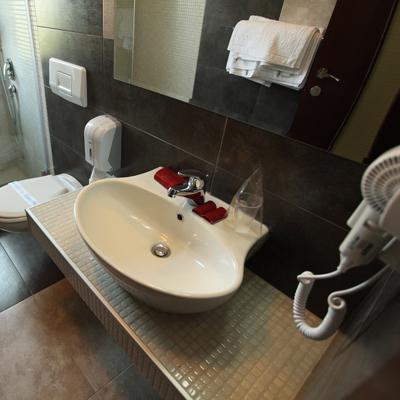 Hotel Sator Bitola Habitación foto